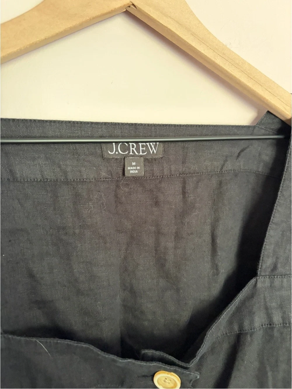 J. Crew great used
